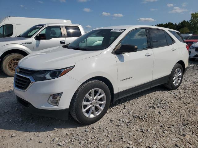 2019 CHEVROLET EQUINOX LS, 