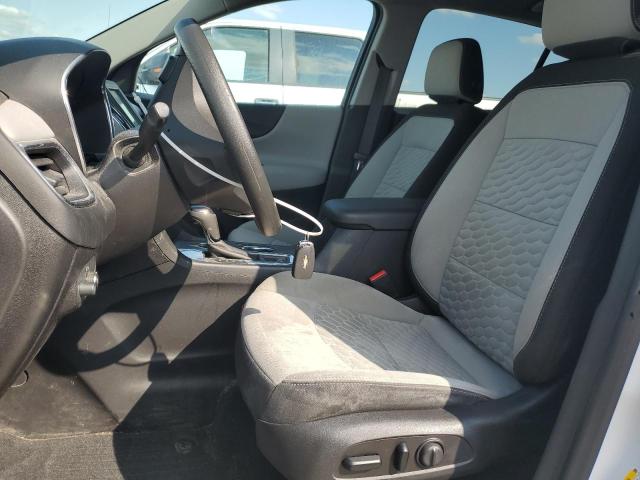 3GNAXHEV9KS636907 - 2019 CHEVROLET EQUINOX LS თეთრი ფოტო 7