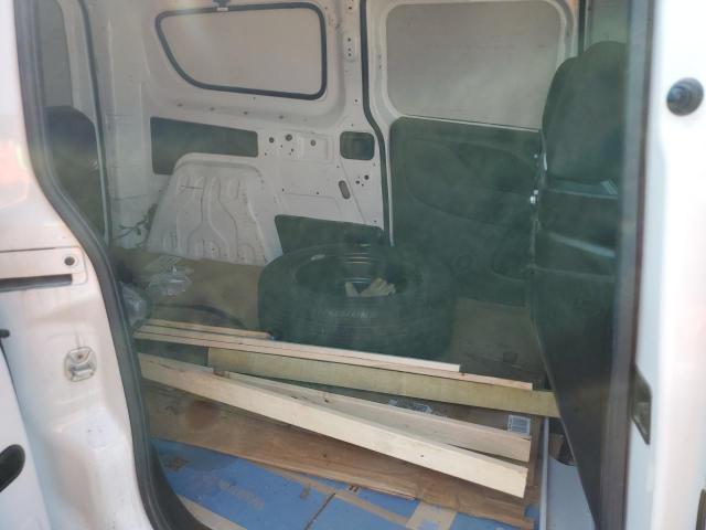 ZFBERFAT5F6192189 - 2015 RAM PROMASTER WHITE photo 11