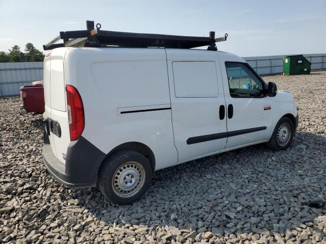 ZFBERFAT5F6192189 - 2015 RAM PROMASTER WHITE photo 3