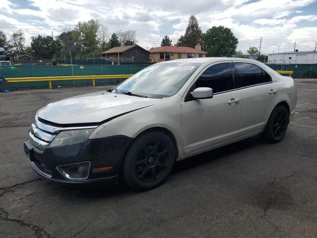 2010 FORD FUSION SE, 