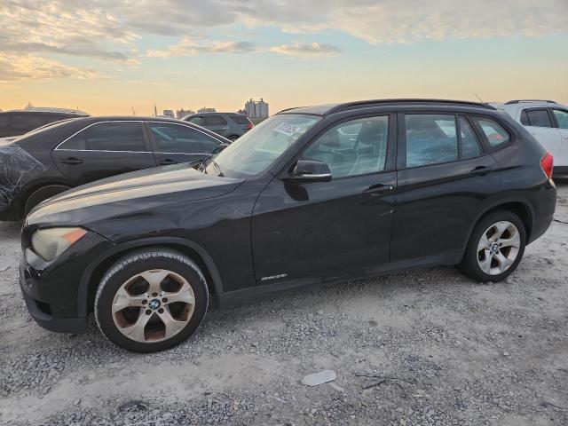 2014 BMW X1 SDRIVE28I, 