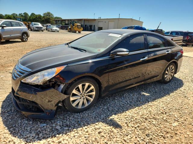 2014 HYUNDAI SONATA SE, 