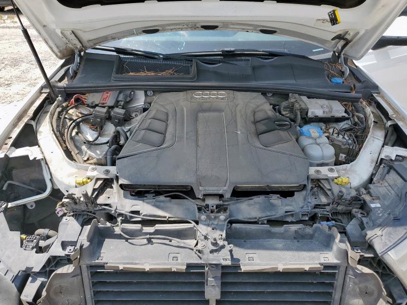 WA1LAAF7XHD032358 - 2017 AUDI Q7 PREMIUM PLUS WHITE photo 12