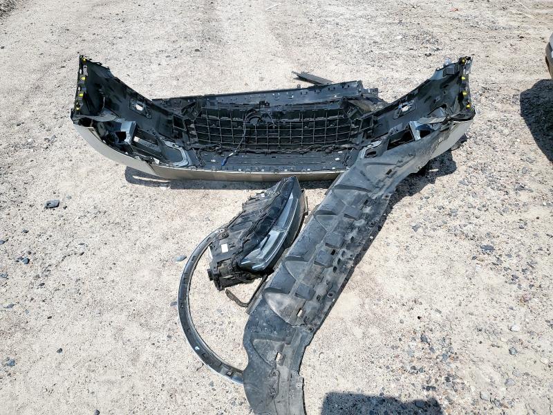 WA1LAAF7XHD032358 - 2017 AUDI Q7 PREMIUM PLUS WHITE photo 13