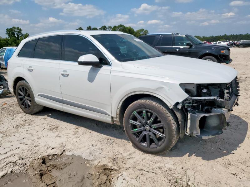 WA1LAAF7XHD032358 - 2017 AUDI Q7 PREMIUM PLUS WHITE photo 4
