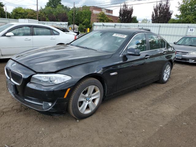 2013 BMW 528 XI, 