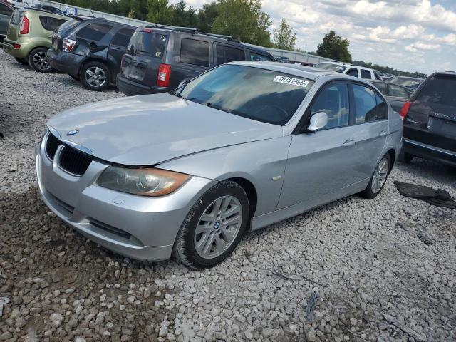 2006 BMW 325 XI, null