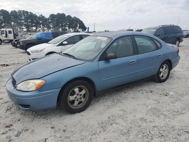 2007 FORD TAURUS SE, 