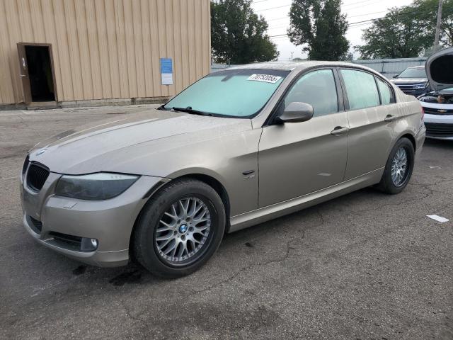 2009 BMW 328 XI, 
