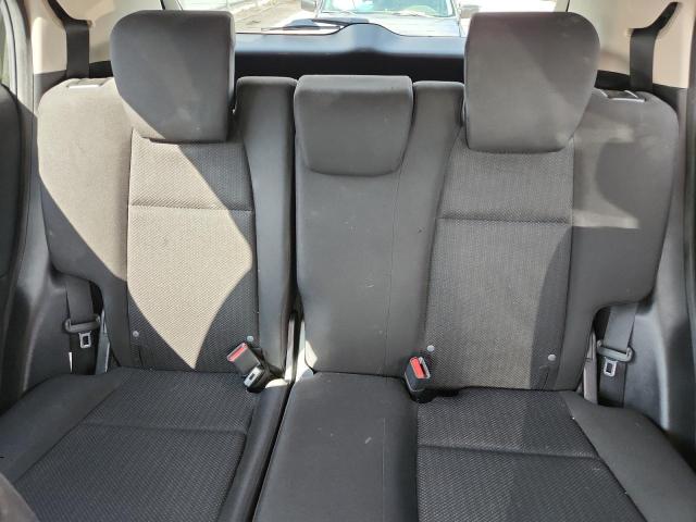 3CZRU6H50JG703197 - 2018 HONDA HR-V EX GREEN photo 10