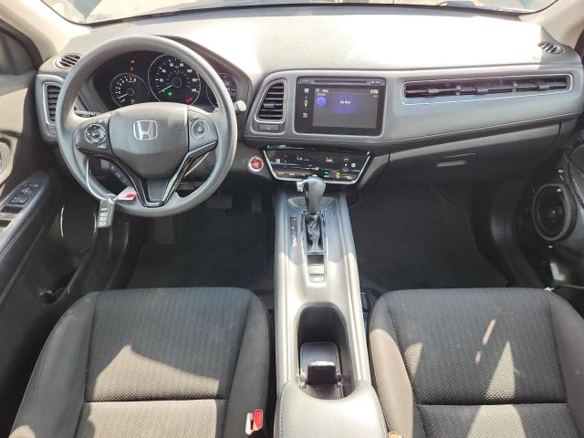 3CZRU6H50JG703197 - 2018 HONDA HR-V EX GREEN photo 8