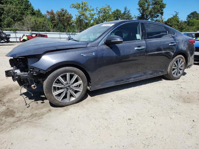 2019 KIA OPTIMA EX, 