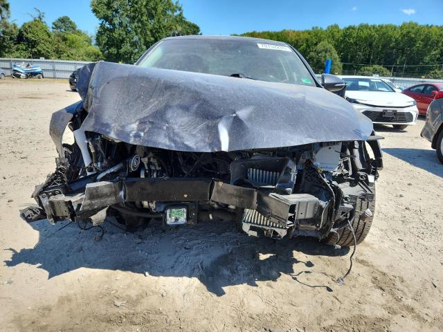 5XXGU4L11KG331167 - 2019 KIA OPTIMA EX CHARCOAL photo 5