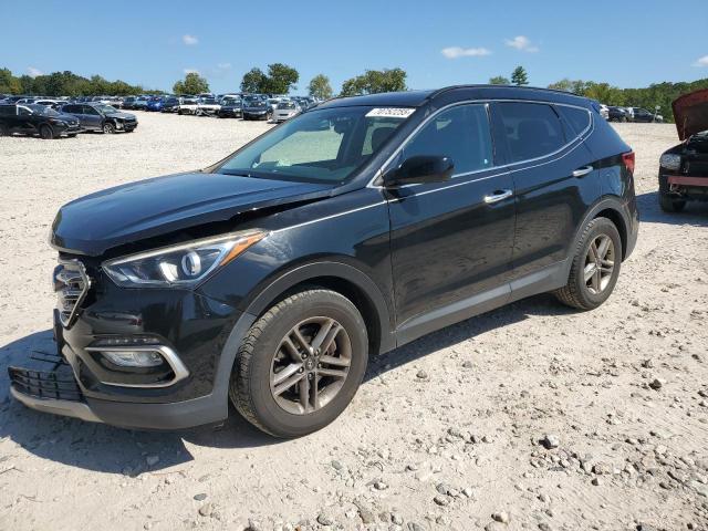 2017 HYUNDAI SANTA FE SPORT, 