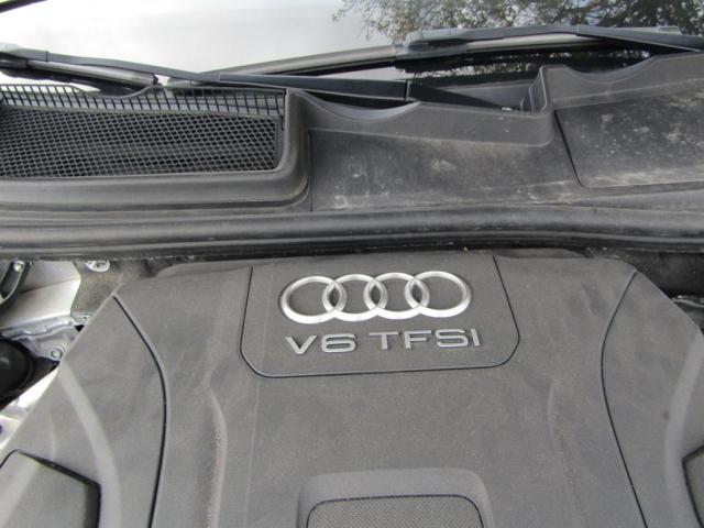 WA1AAAF76HD0055XX - 2017 AUDI Q7 PREMIUM BLACK photo 7