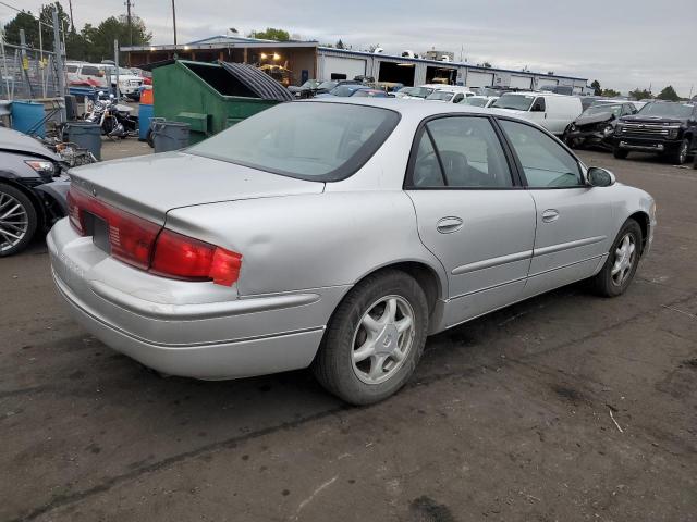 2G4WB52K441358157 - 2004 BUICK REGAL LS 银色 照片 3