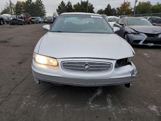 2G4WB52K441358157 - 2004 BUICK REGAL LS 银色 照片 5