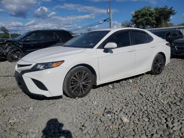 2018 TOYOTA CAMRY L, 