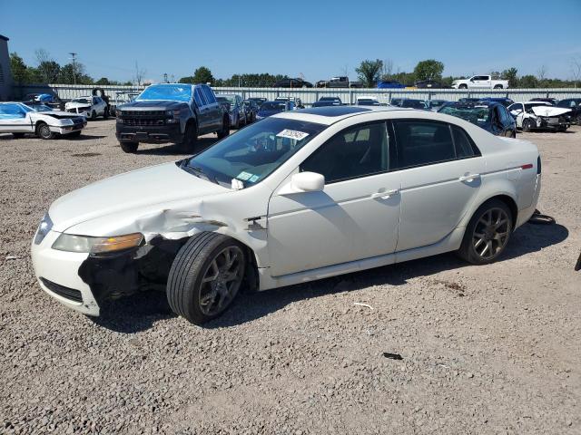 2006 ACURA TL, 