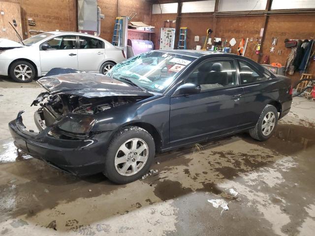 2003 HONDA CIVIC EX, 