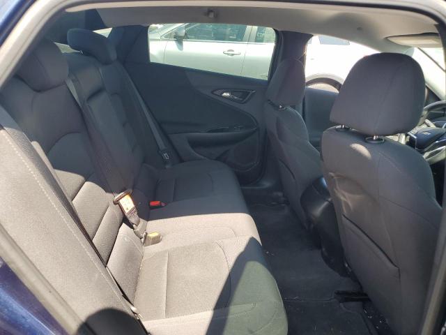 1G1ZB5ST6HF275055 - 2017 CHEVROLET MALIBU LS ლურჯი ფოტო 10