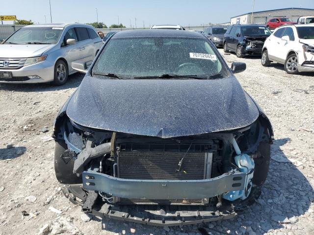 1G1ZB5ST6HF275055 - 2017 CHEVROLET MALIBU LS ლურჯი ფოტო 5