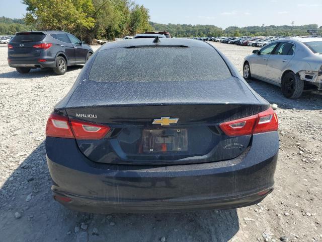 1G1ZB5ST6HF275055 - 2017 CHEVROLET MALIBU LS ლურჯი ფოტო 6