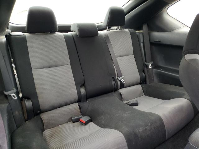 JTKJF5C74FJ006713 - 2015 TOYOTA SCION TC 石墨色 照片 10