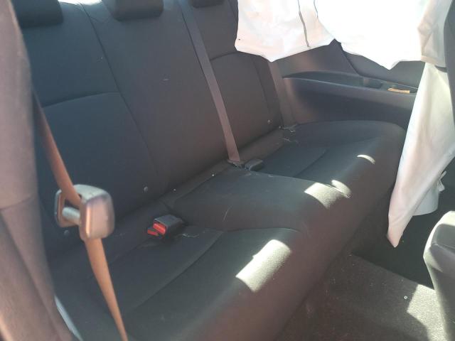 2HGFC3A53HH753916 - 2017 HONDA CIVIC SI BLUE photo 10