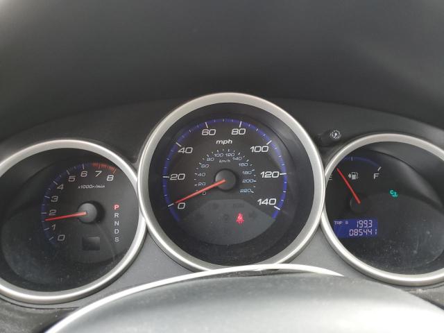 JHMGD38647S053858 - 2007 HONDA FIT S 蓝色 照片 9