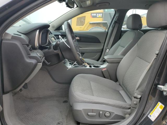 1G11A5SA8GU138806 - 2016 CHEVROLET MALIBU LIM LS 石墨色 照片 7