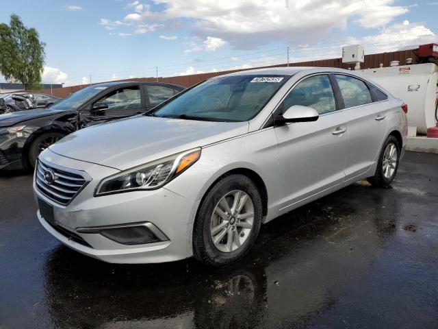 2016 HYUNDAI SONATA SE, 