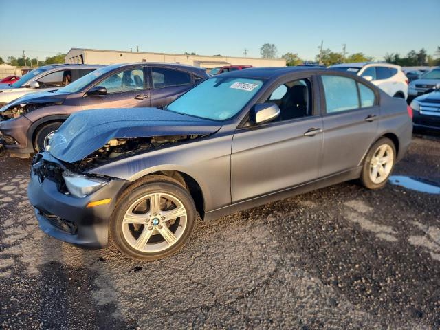 2013 BMW 328 XI, 