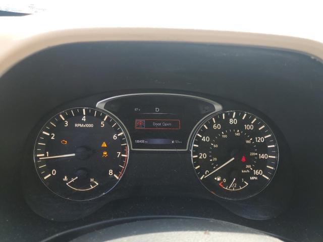 5N1AR2MN8GC665678 - 2016 NISS PATHFINDER S WHITE photo 9