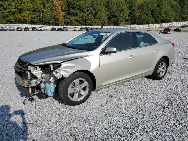 2016 CHEVROLET MALIBU LIM LT, 