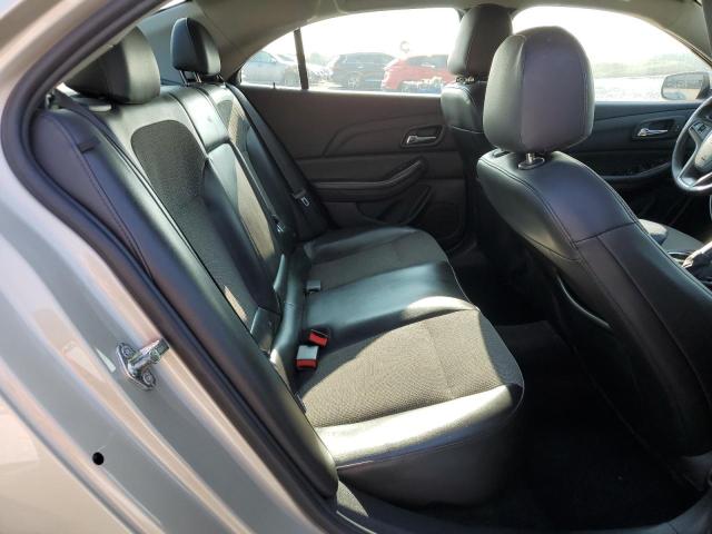 1G11C5SA5GF146358 - 2016 CHEVROLET MALIBU LIM LT 米色 照片 10