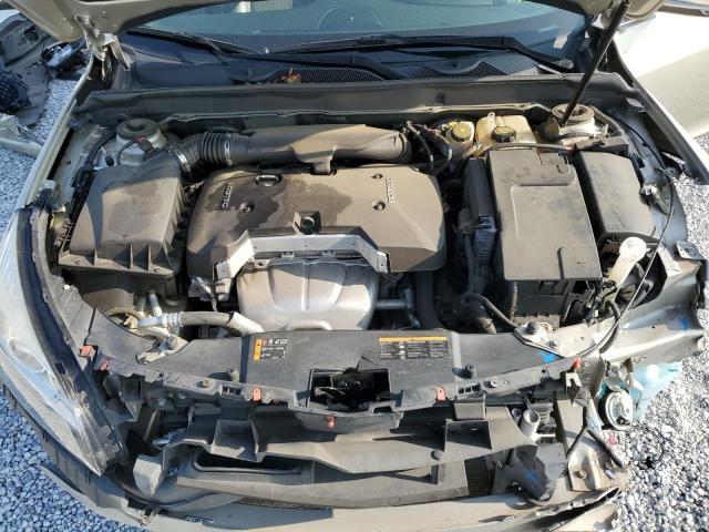 1G11C5SA5GF146358 - 2016 CHEVROLET MALIBU LIM LT 米色 照片 11