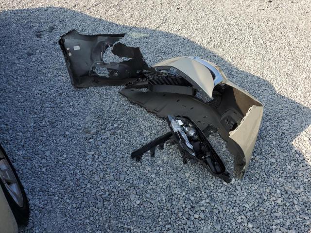 1G11C5SA5GF146358 - 2016 CHEVROLET MALIBU LIM LT 米色 照片 12