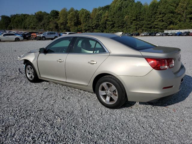 1G11C5SA5GF146358 - 2016 CHEVROLET MALIBU LIM LT 米色 照片 2