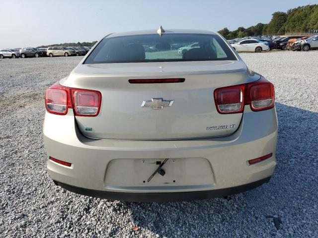 1G11C5SA5GF146358 - 2016 CHEVROLET MALIBU LIM LT 米色 照片 6