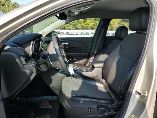 1G11C5SA5GF146358 - 2016 CHEVROLET MALIBU LIM LT 米色 照片 7