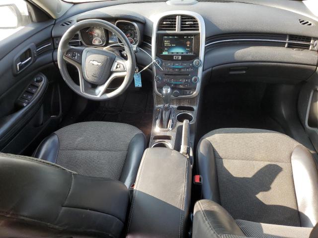 1G11C5SA5GF146358 - 2016 CHEVROLET MALIBU LIM LT 米色 照片 8