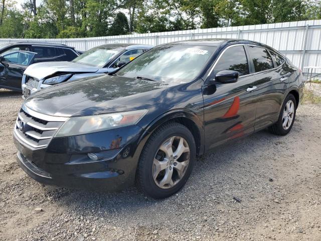 2012 HONDA CROSSTOUR EXL, 
