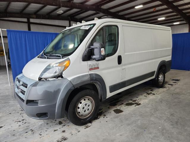2017 RAM PROMASTER 1500 STANDARD, 