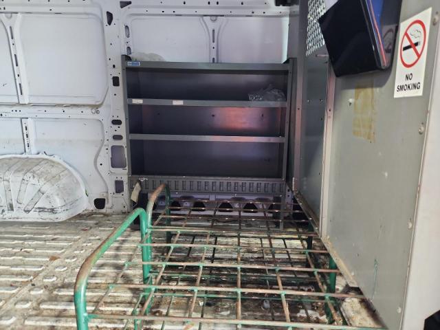 3C6TRVAG5HE516022 - 2017 RAM PROMASTER 1500 STANDARD WHITE photo 11