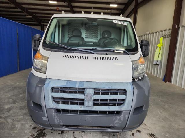 3C6TRVAG5HE516022 - 2017 RAM PROMASTER 1500 STANDARD WHITE photo 5