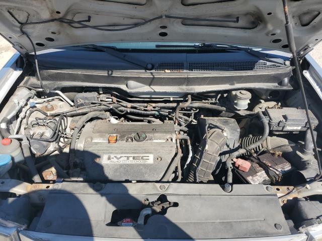 5J6YH28749L004938 - 2009 HONDA ELEMENT EX 银色 照片 12