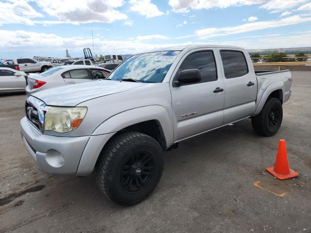2005 TOYOTA TACOMA DOUBLE CAB PRERUNNER, 