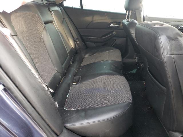 1G11C5SL3FF228573 - 2015 CHEVROLET MALIBU 1LT Mavi foto 10